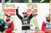 133 Podium konkursu 133 Podium konkursu